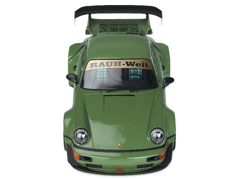 93258 Porsche 911/964 RWB Body Kit