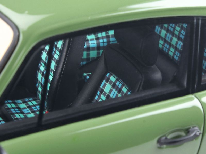 93258 Porsche 911/964 RWB Body Kit