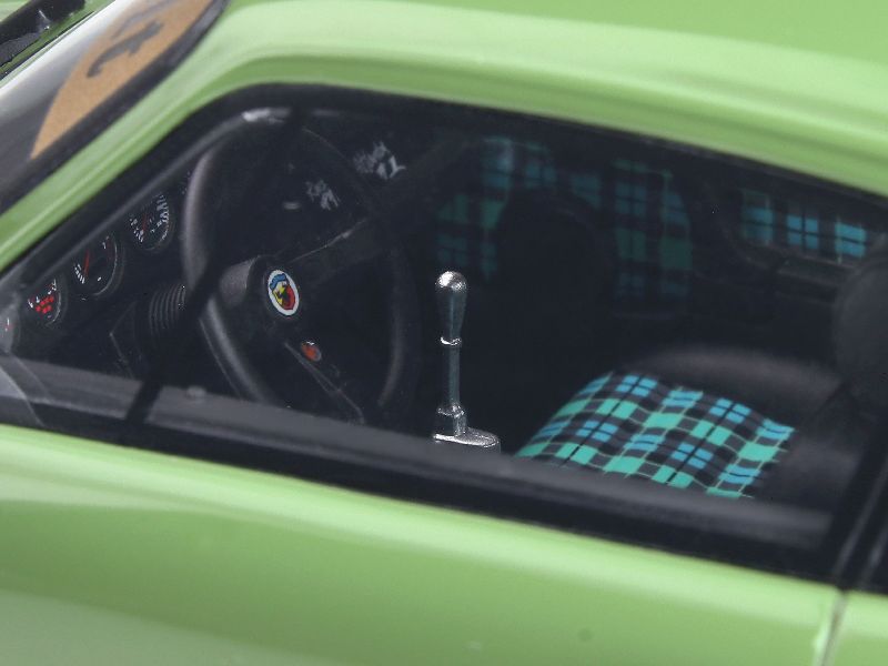 93258 Porsche 911/964 RWB Body Kit