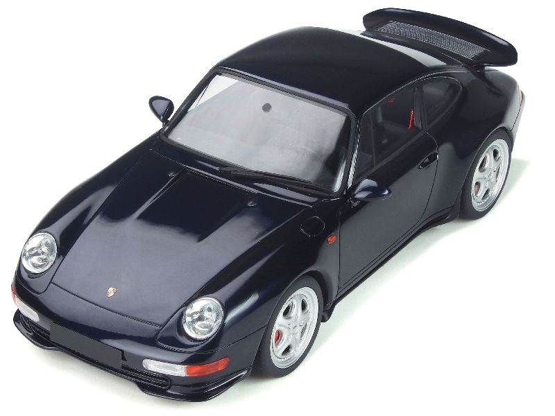 93259 Porsche 911/993 Carrera RS 1995