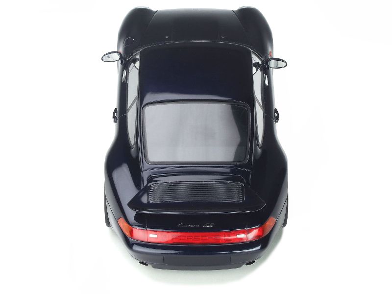 93259 Porsche 911/993 Carrera RS 1995