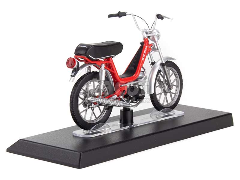 93275 Divers Gilera CB1