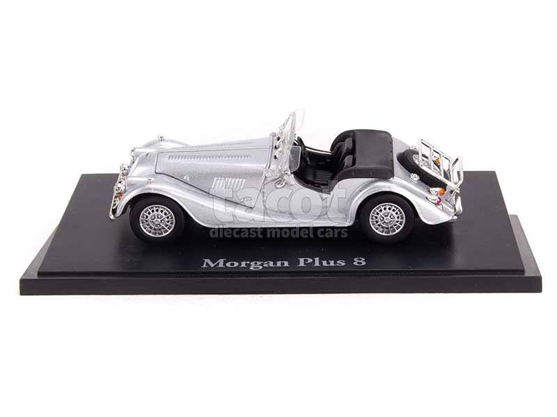 93289 Morgan Plus 8 1980
