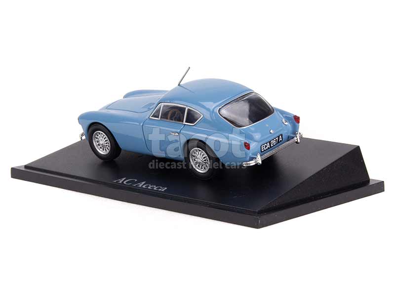 93291 AC Cars Aceca 1957