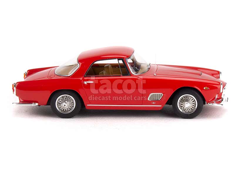 93302 Maserati 3500 GT Touring 1957