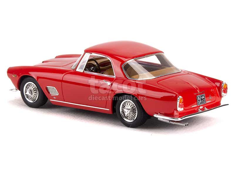 Maserati - 3500 GT Touring 1957 - Neo - 1/43 - Autos Miniatures Tacot