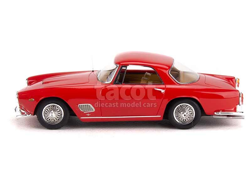 93302 Maserati 3500 GT Touring 1957