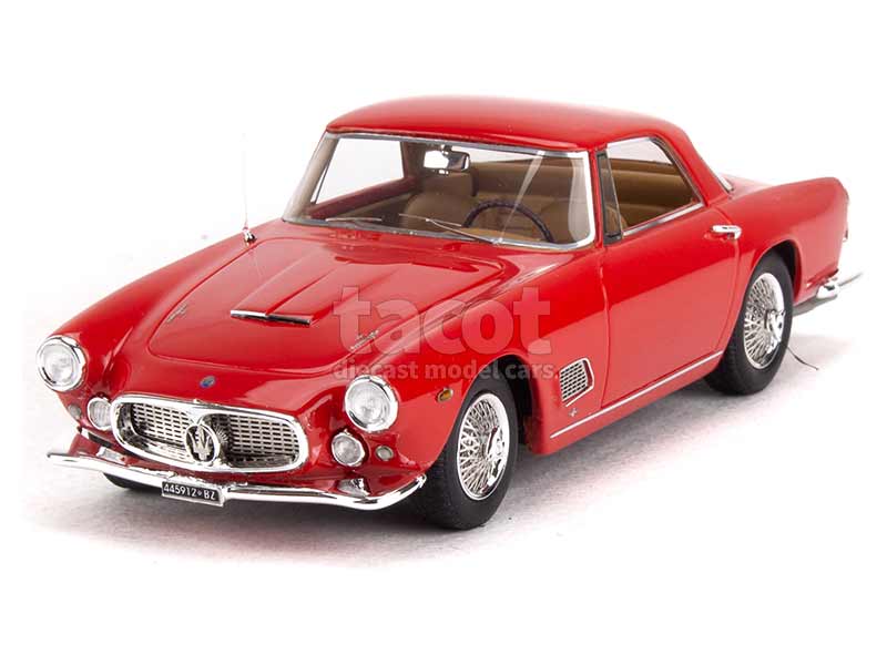 93302 Maserati 3500 GT Touring 1957
