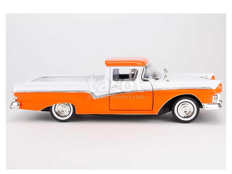 93308 Ford Ranchero Pick-Up 1957
