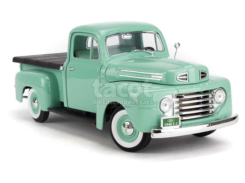 93309 Ford F-1 Pick-Up 1948