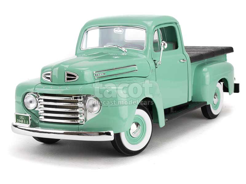 93309 Ford F-1 Pick-Up 1948