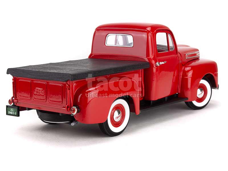 93310 Ford F-1 Pick-Up 1948