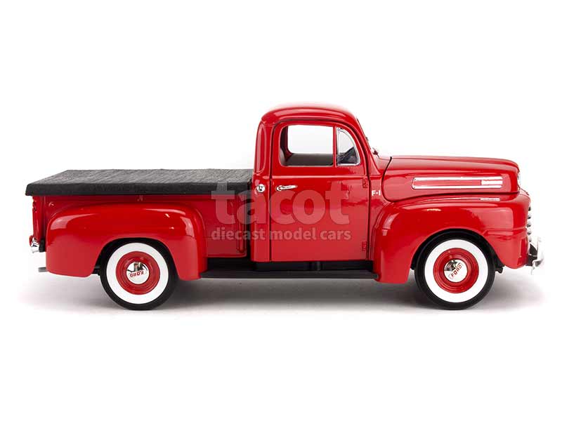 93310 Ford F-1 Pick-Up 1948