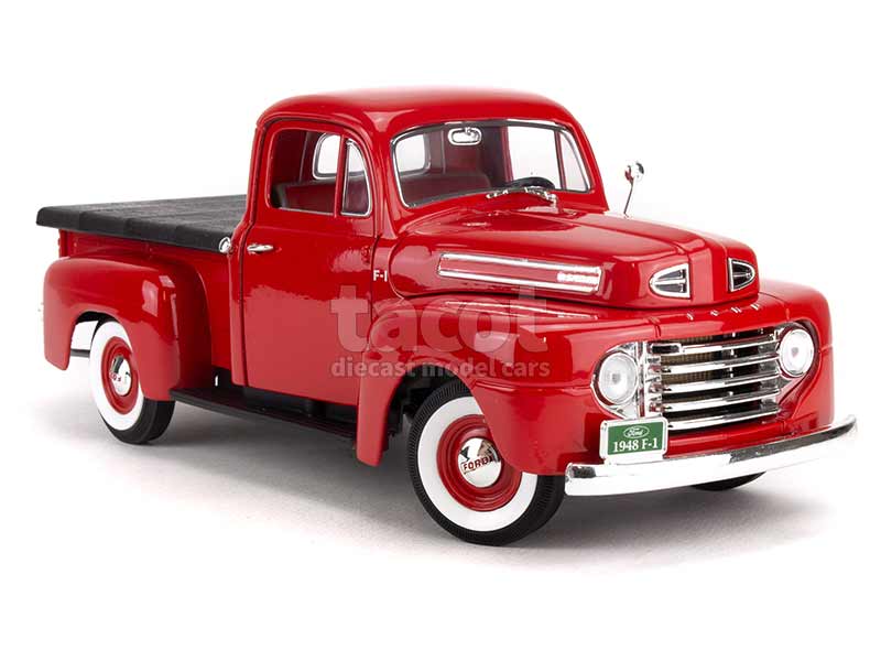 93310 Ford F-1 Pick-Up 1948