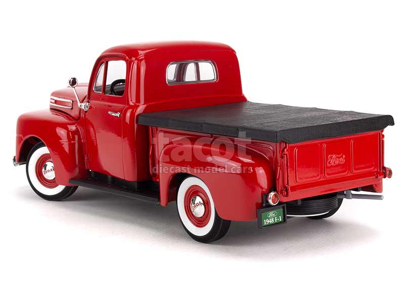 93310 Ford F-1 Pick-Up 1948