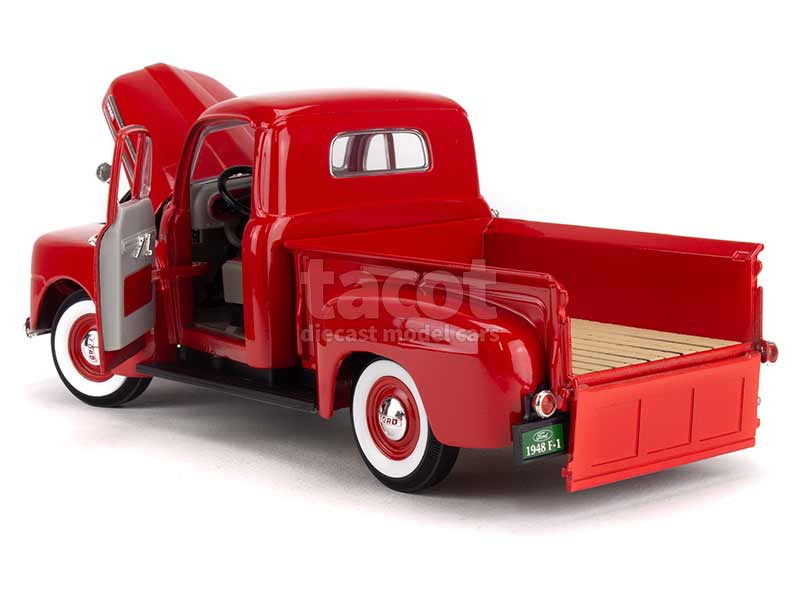 93310 Ford F-1 Pick-Up 1948