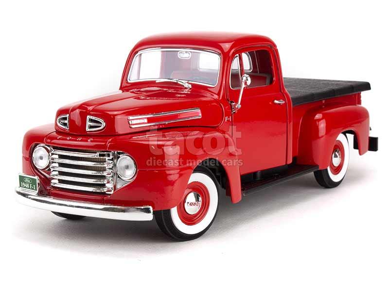 93310 Ford F-1 Pick-Up 1948