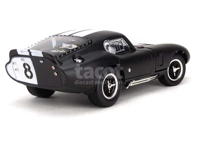 93311 Shelby Cobra Daytona 1965