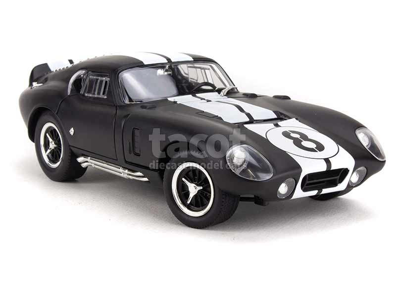 93311 Shelby Cobra Daytona 1965