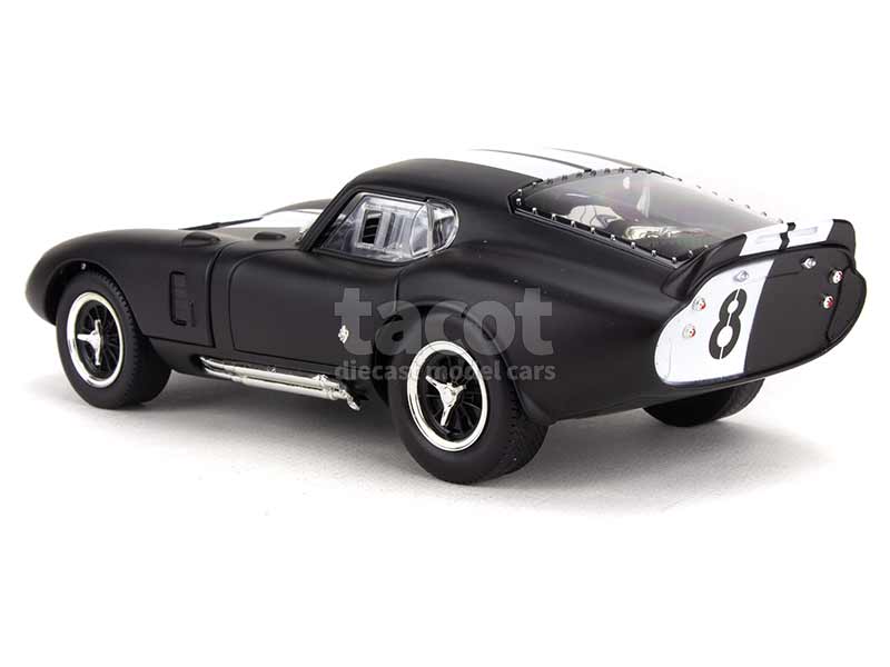 93311 Shelby Cobra Daytona 1965