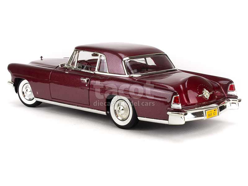 93315 Lincoln Continental Mark II 1956