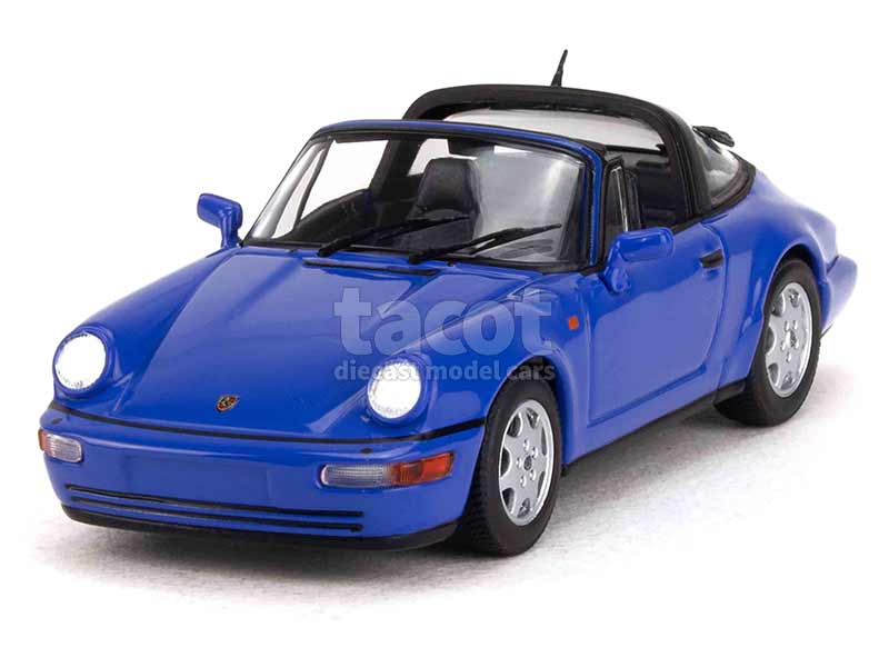 93326 Porsche 911/964 Carrera 2 Targa 1991