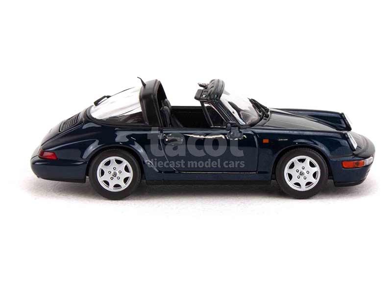 93327 Porsche 911/964 Carrera 2 Targa 1991