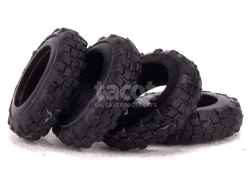 93334 Divers Pneus Acmat Cef Replex