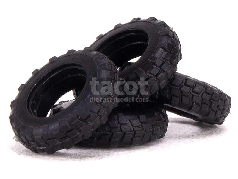 93334 Divers Pneus Acmat Cef Replex