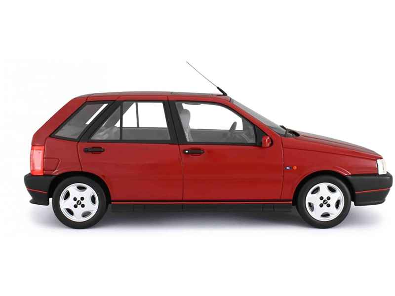 93336 Fiat Tipo 2.0 16V 1991