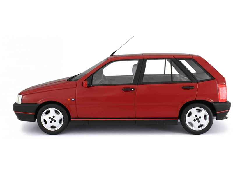 93336 Fiat Tipo 2.0 16V 1991