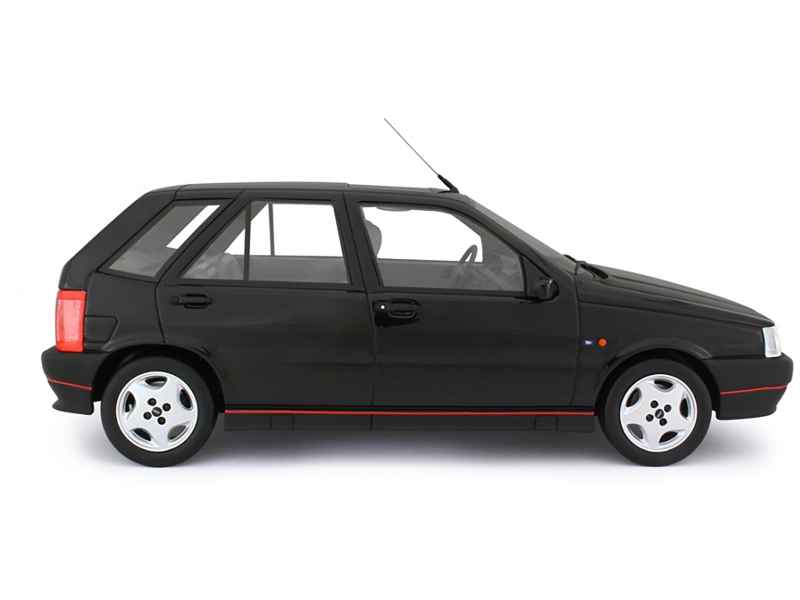 93339 Fiat Tipo 2.0 16V 1991