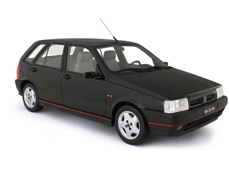 93339 Fiat Tipo 2.0 16V 1991