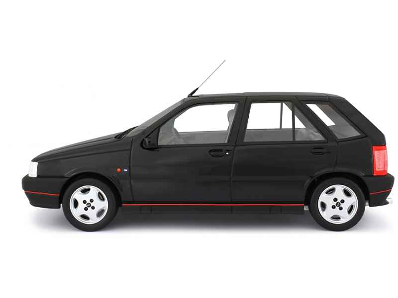 93339 Fiat Tipo 2.0 16V 1991