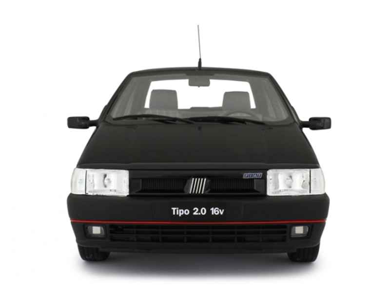 93339 Fiat Tipo 2.0 16V 1991