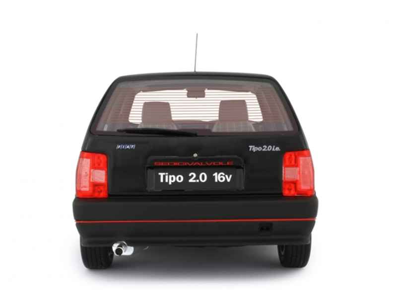 93339 Fiat Tipo 2.0 16V 1991