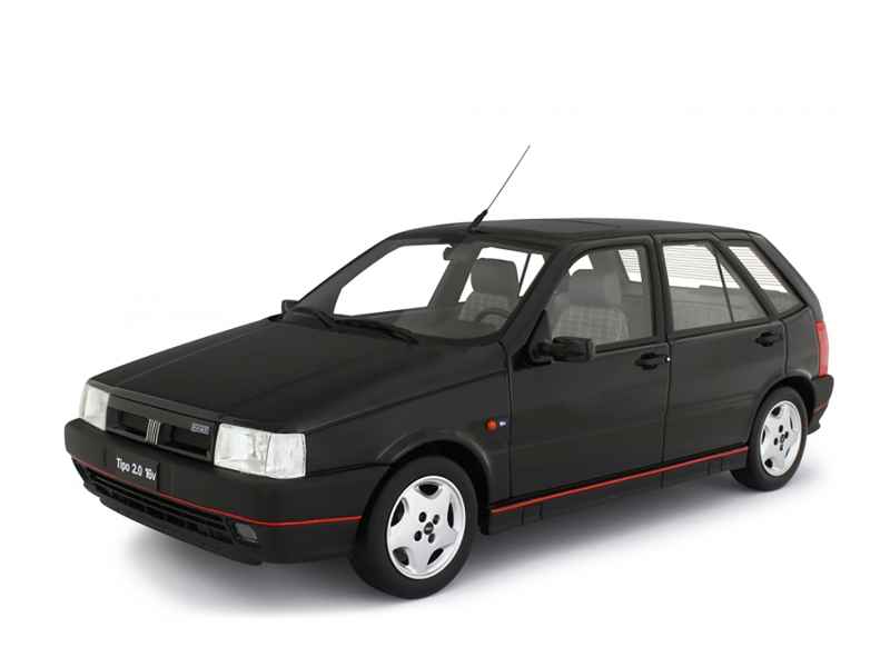 93339 Fiat Tipo 2.0 16V 1991