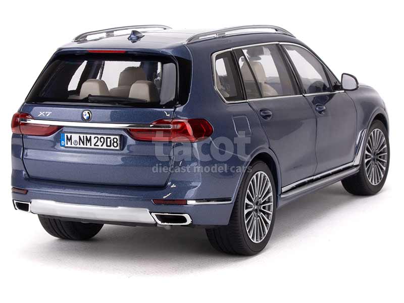 93346 BMW X7/ G07 2020