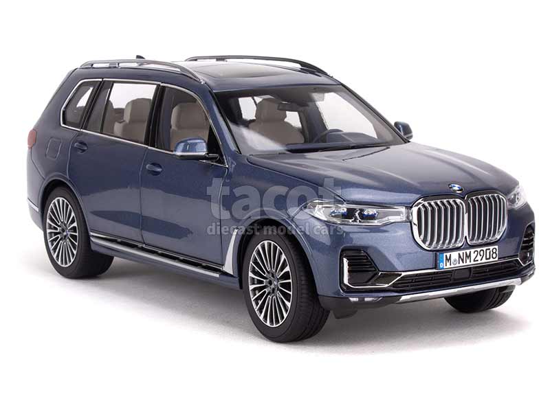 93346 BMW X7/ G07 2020