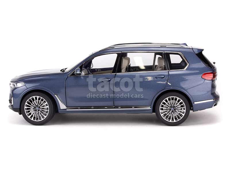 93346 BMW X7/ G07 2020