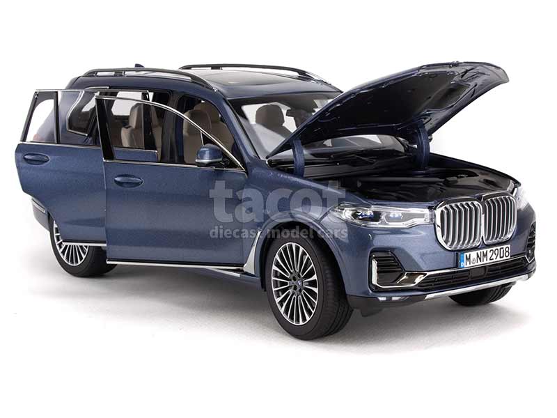 93346 BMW X7/ G07 2020