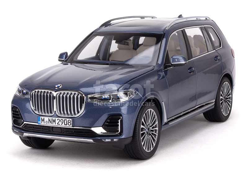 93346 BMW X7/ G07 2020