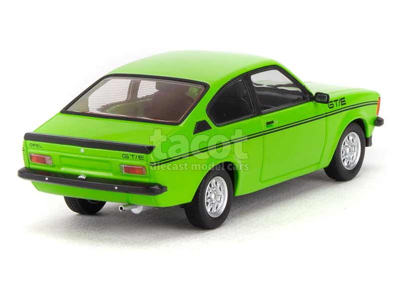 93350 Opel Kadett C GT/E 1978