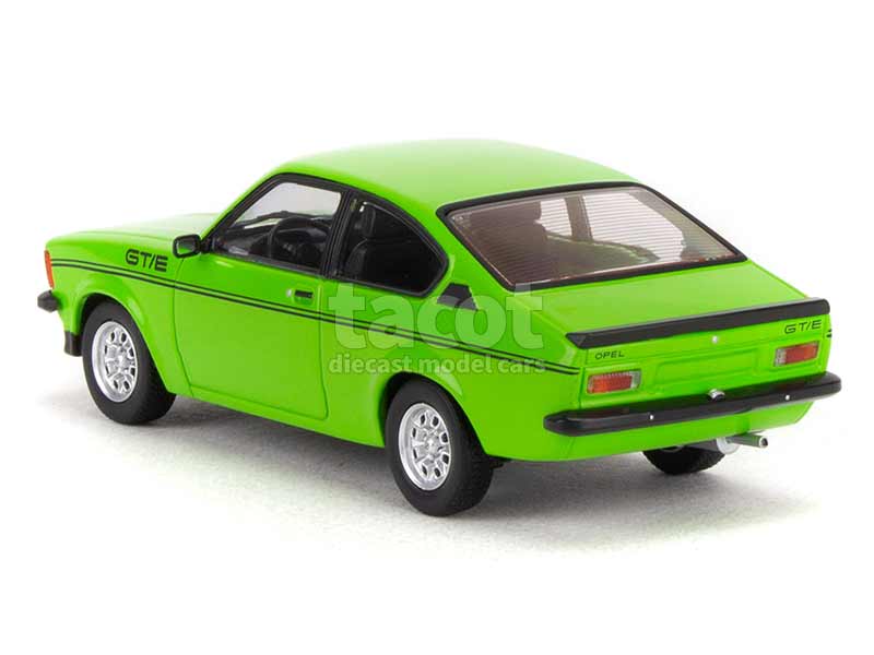 93350 Opel Kadett C GT/E 1978