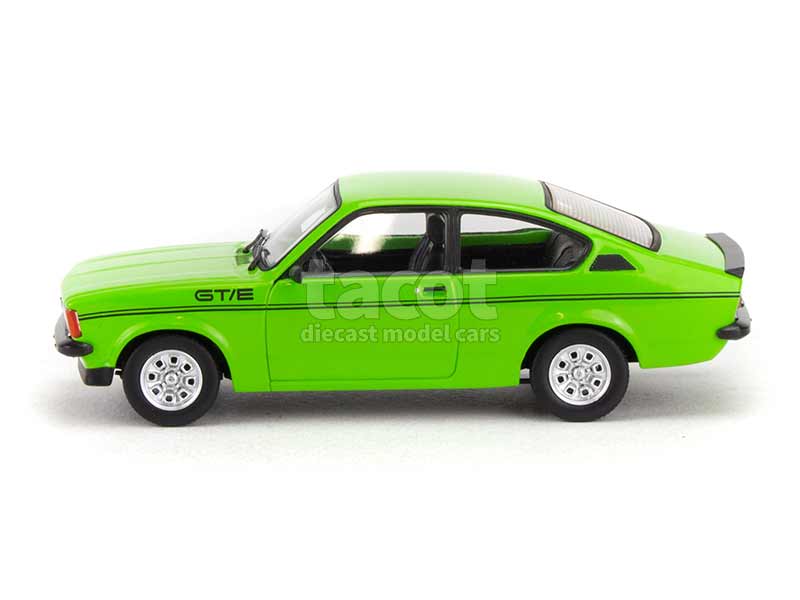 93350 Opel Kadett C GT/E 1978