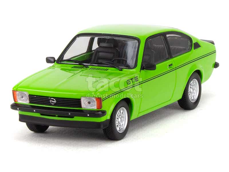 93350 Opel Kadett C GT/E 1978