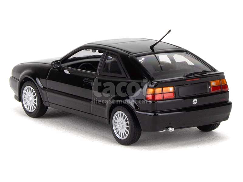 93352 Volkswagen Corrado G60 1990