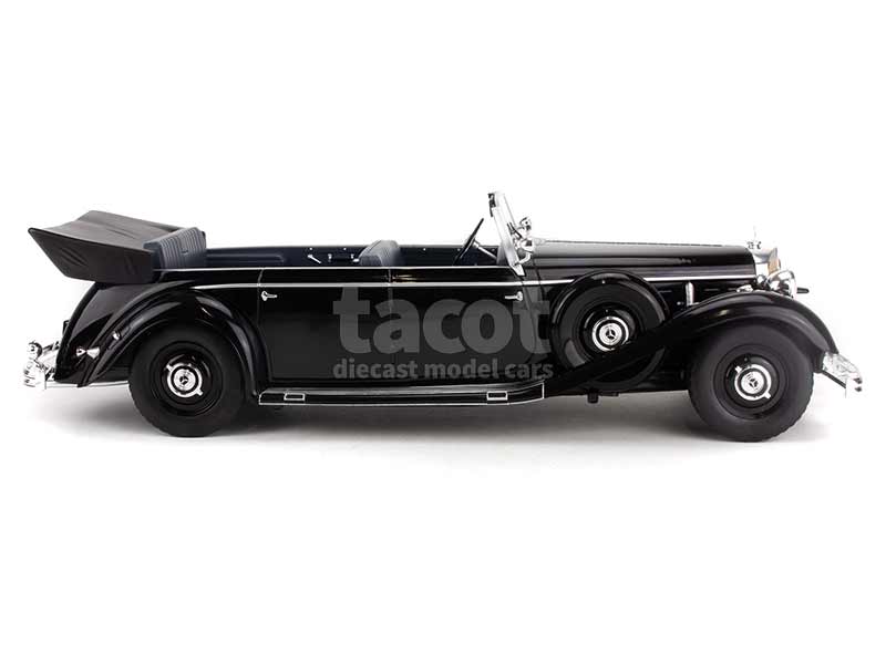 93360 Mercedes 770/ W150 Cabriolet 1938