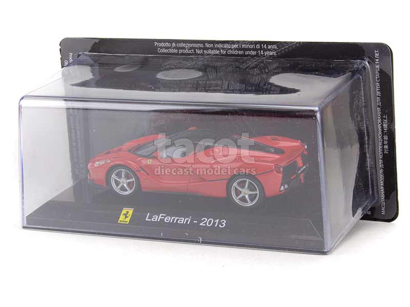 93363 Ferrari LaFerrari 2013