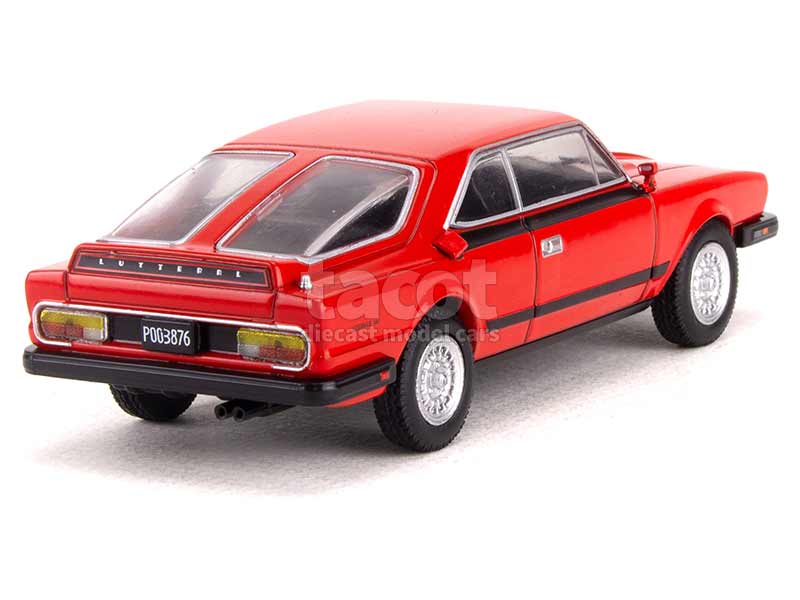 93370 Renault Torino Lutteral Comahue SST Argentina 1978